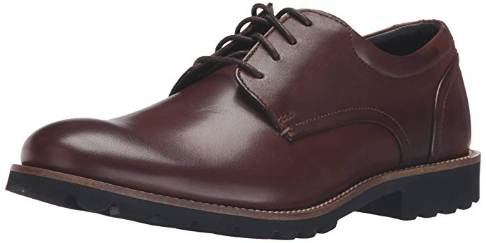 Rockport Men's Sharp and Ready Colben Oxford