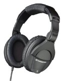 Sennheiser HD 280 PRO Headphones Black