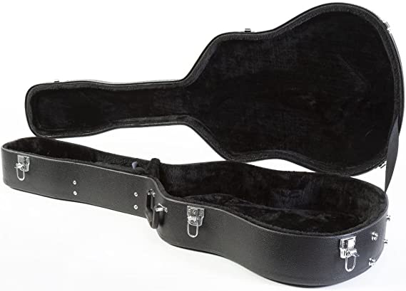 Yamaha GCFG Dreadnaught Acoustic Guitar Case