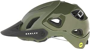 Oakley DRT5 Bike Helmet