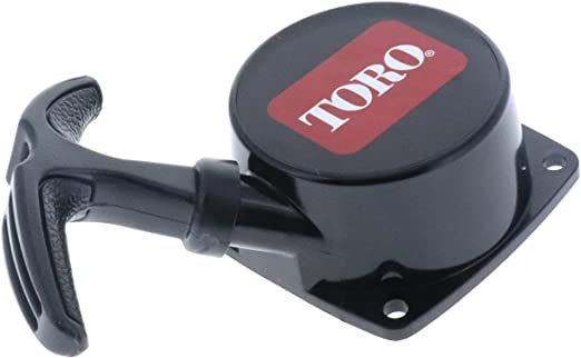 Homelite Toro Ryobi OEM Trimmer Recoil Starter 308430016