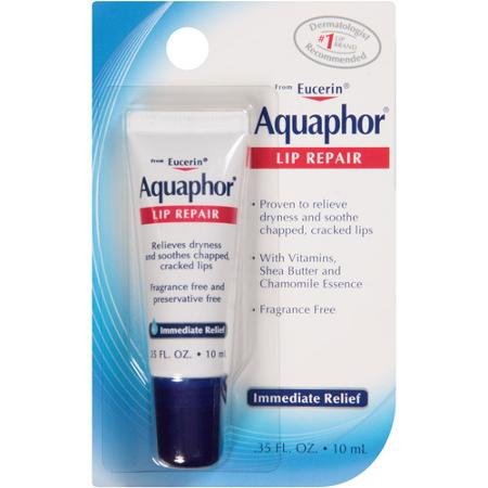 Aquaphor Lip Repair Size .35z (Pack of 3)