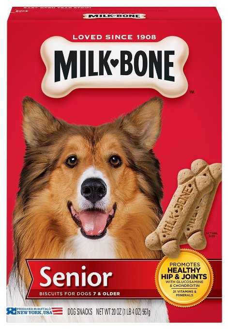 Milk-Bone Original Dog Treats