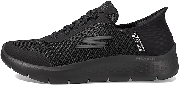 Skechers Men's Free Slip-ins Go Walk Flex-Hands Up Sneaker