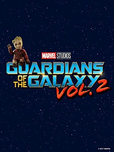 Guardians of the Galaxy Vol. 2 (Plus Bonus Features)