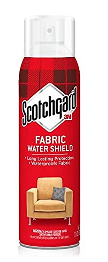 3M Scotchgard Fabric Protector