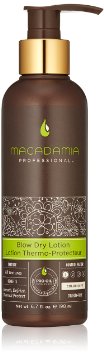 Macadamia Professional Blow Dry Lotion, 6.7 fl. oz.