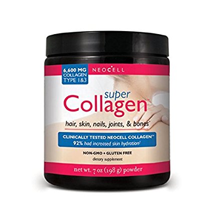 Neocell Super Collagen Powder 7oz