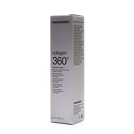 Mesoestetic Collagen 360 Degree Intensive Cream