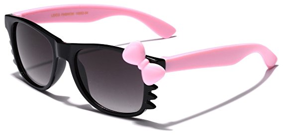 Cute Hello Kitty Baby Toddler Sunglasses Age up to 4 years