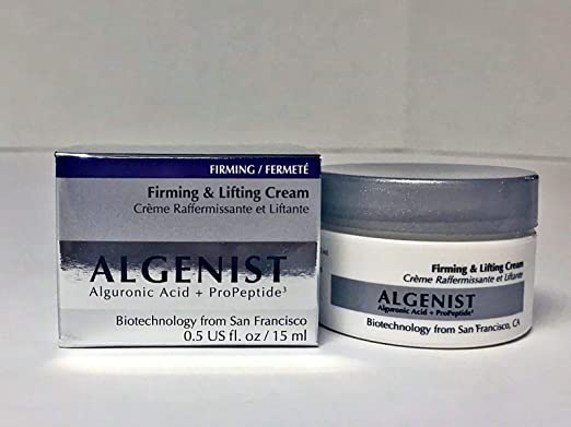 Algenist Firming & Lifting Cream 1 Oz./30 ml.