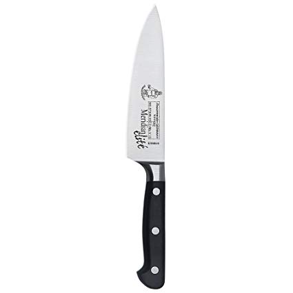 Messermeister Meridian Elite Chef's Knife, 6-Inch