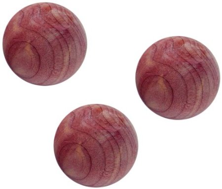 CedarFresh Cedar Balls with Lavender 24-Count