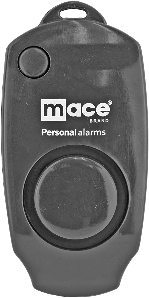 Mace Brand Personal Alarm Clip, for Women