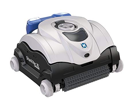 Hayward RC9740WCCUB SharkVac XL Robotic Pool Vacuum (Automatic Pool Cleaner)