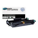 TonerPlusUSA DigiToner8482 New Compatible Brother DR420 Drum Unit for TN450 TN420 1 Pack