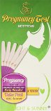Pregnancy Test Kit BONUS 5 PACK with fast results to test pregnancy OBGYNs favourite due to high accuracy and ability to track with a pregnancy calendar and ovulation calculator