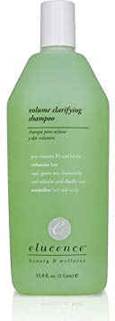 Elucence Volume Clarifying Shampoo, 33.8-Ounce