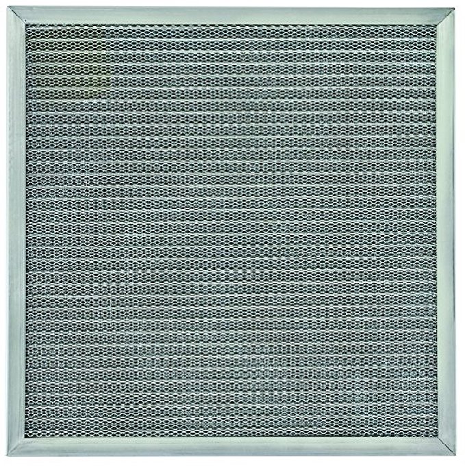 6 STAGE ELECTROSTATIC WASHABLE PERMANENT HOME AIR FILTER Not 5 stage like others STOPS POLLEN DUST ALLERGENS LIFETIME FILTER! (20X24X2)