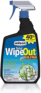 Wilson Wipeout Ultra 1-L