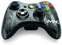 Call of Duty: Modern Warfare 3 Limited Edition Wireless Controller