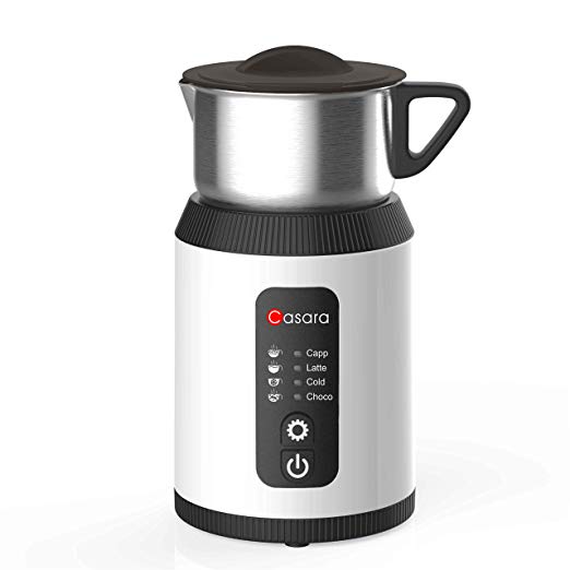 Casara discount coffee maker