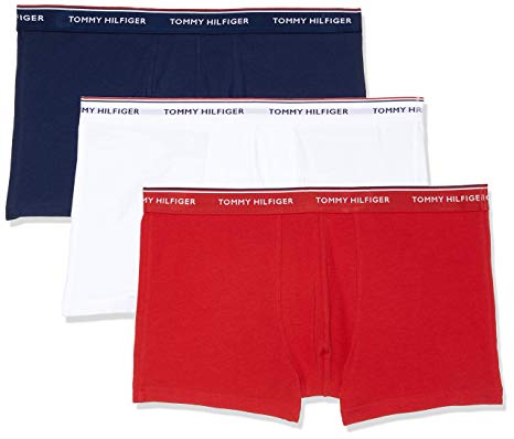 Tommy Hilfiger Men's Boxer Shorts (Pack of 3