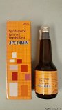 Apetamin Vitamin Syrup 200ml