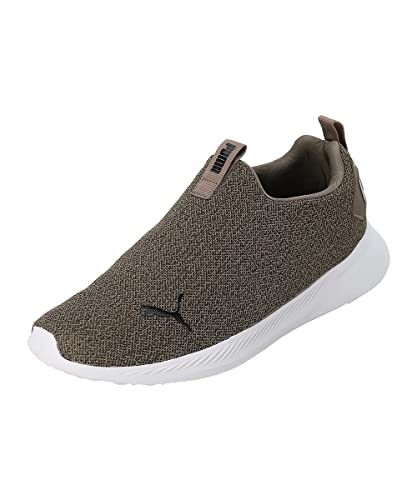 Puma Mens Wish Running Shoe