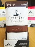 Paleo Protein Bar 22g Protein Per 12 Bars Low Carb