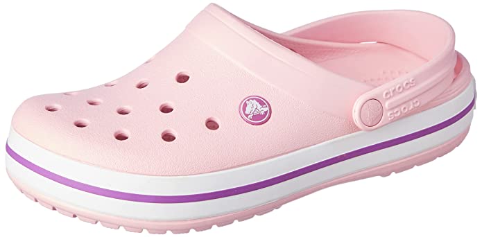 crocs Unisex-Adult Crocband BBT Clog