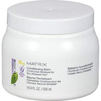 Matrix Biolage Hydrating Conditioning Balm 16.9 Ounce