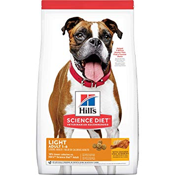 Hill'S Science Diet Adult Large Breed Dog Food