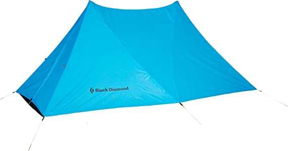 Black Diamond Equipment - Beta Light Tent - Cirrus Blue - 2 Person