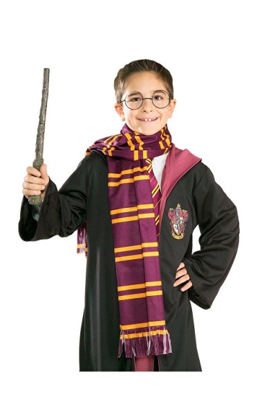 Harry Potter Scarf