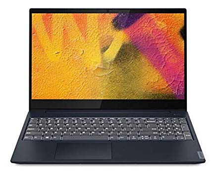 Lenovo IdeaPad S340 Laptop, 15.6" Screen, AMD Ryzen 5, 8GB Memory, 256GB Solid State Drive, Windows 10 Home, 81NC0014US