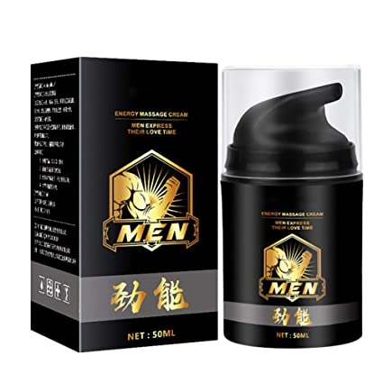 Energy Massage Essential Oil for Sex,SUNSENT Male Sensual Massage Oil,Penis Enhancement Cream,Increase Enlarge Oil Delay Time