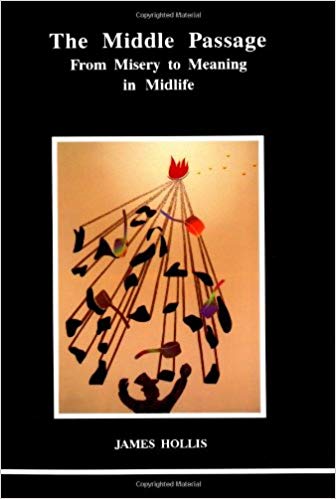 The Middle Passage: From Misery to Meaning in Midlife (STUDIES IN JUNGIAN PSYCHOLOGY BY JUNGIAN ANALYSTS)