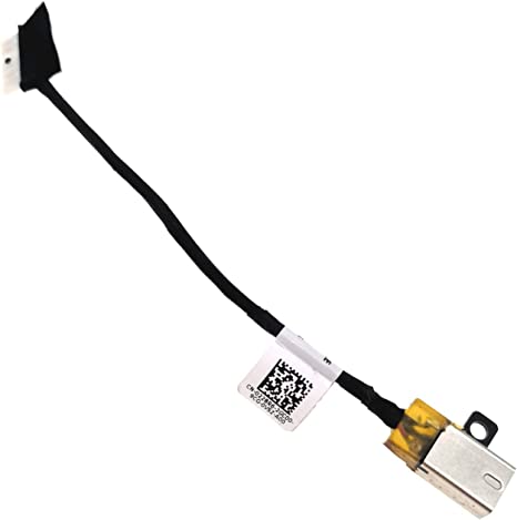 PHONSUN DC Power Jack Cable for Dell Inspiron 15 3583 3493 5593 14 3482 5493 17 3793 Latitude 3490 3590 E3490 E3590 CN: 0228R6 228R6 CN-0228R6-E8C00 P/N: DC301011R00