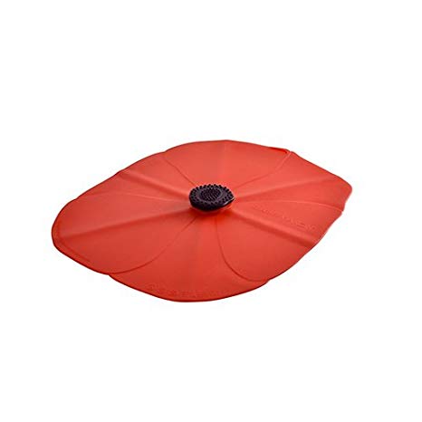 Charles Viancin Poppy Lid - Rectangle 9"x13" (2907)