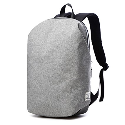 HaloVa Travel Backpack, Multifunctional Anti Theft Laptop Backpack, School Bag