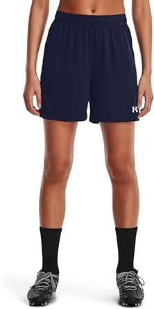 Under Armour Women's Golazo 3.0 Shorts