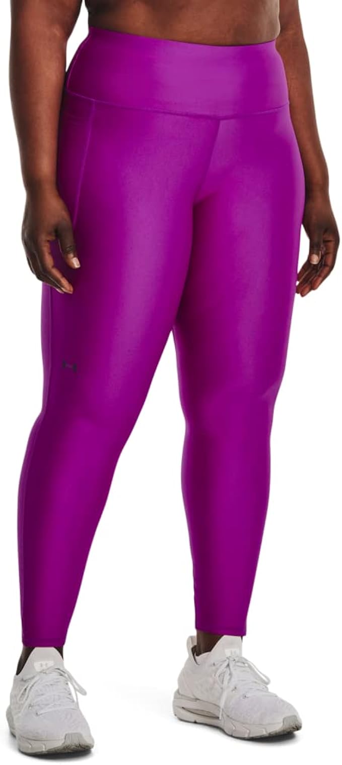 Under Armour Women's HeatGear High Waisted Leggings