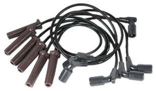 ACDelco 746SS GM Original Equipment Spark Plug Wire Set