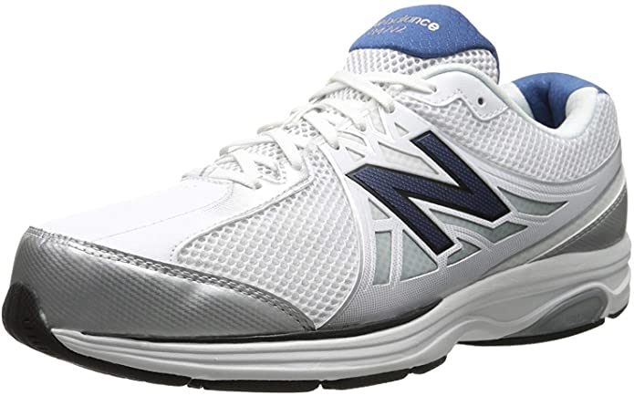 New Balance Men's MW847V2 Walking Shoe