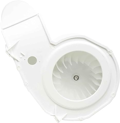 Frigidaire 131775600 Asmy-Blower Hsg/cov/w