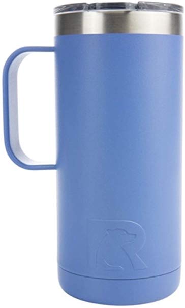 RTIC Double Wall Vacuum Insulated 12oz Coffee Cup