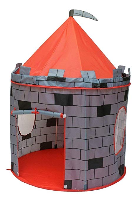 Webby Cubby Play Tent House for Kids