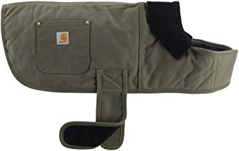 Carhartt Chore Coat Dog Vest, Premium Vest For Dogs