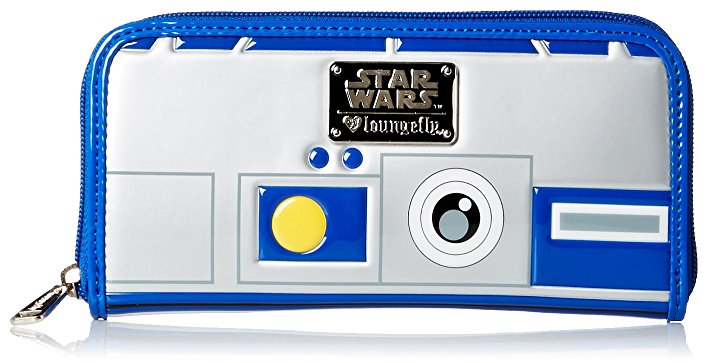 Loungefly R2D2 Wallet